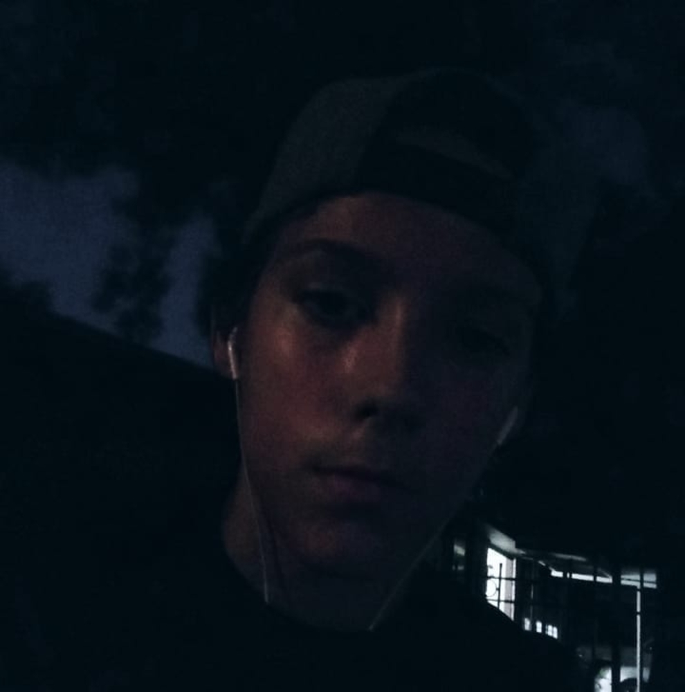 Meet your Posher, Zane